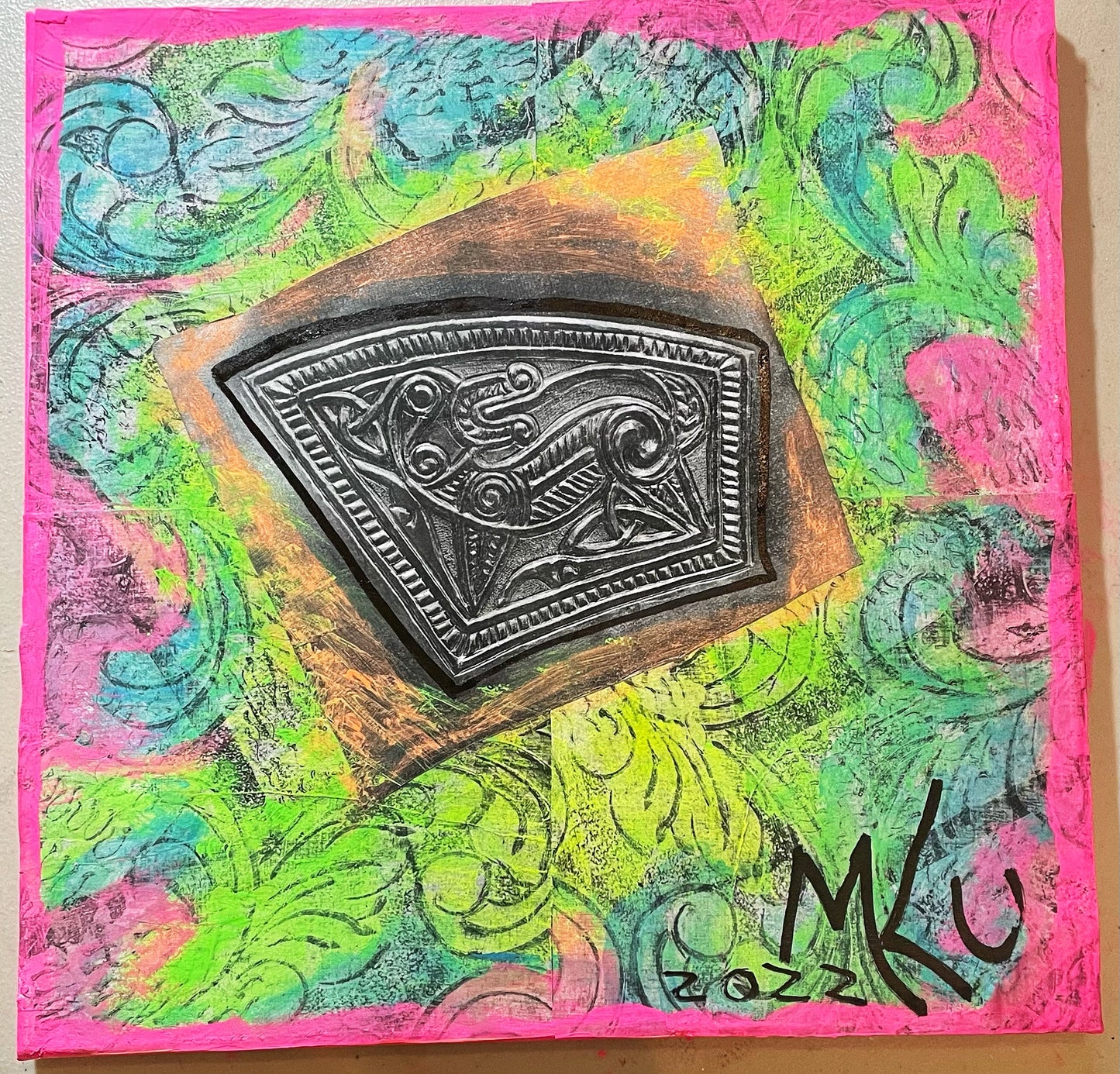 Chasing Dreams - The Beastie